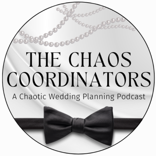 Colonial Jewelers X The Chaos Coordinators Podcast